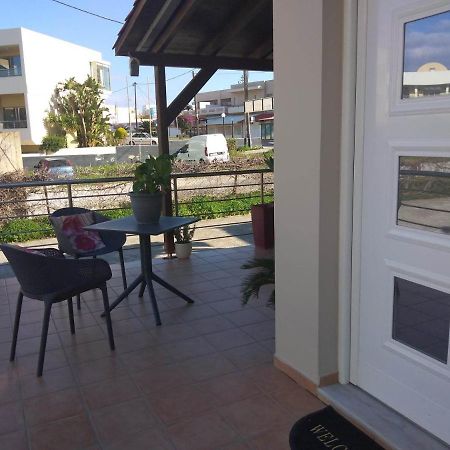 Cozy Home Νέα Κυδωνία Εξωτερικό φωτογραφία