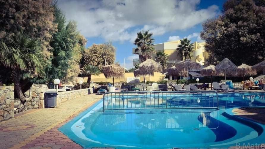 Cozy Home Νέα Κυδωνία Εξωτερικό φωτογραφία