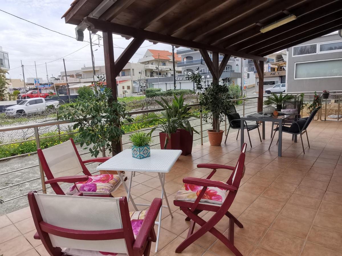 Cozy Home Νέα Κυδωνία Εξωτερικό φωτογραφία