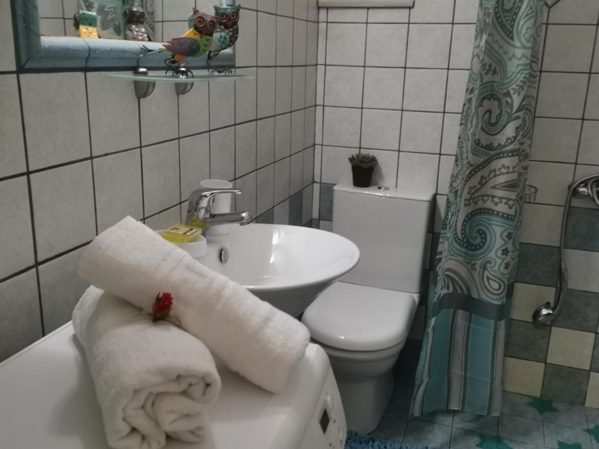 Cozy Home Νέα Κυδωνία Εξωτερικό φωτογραφία