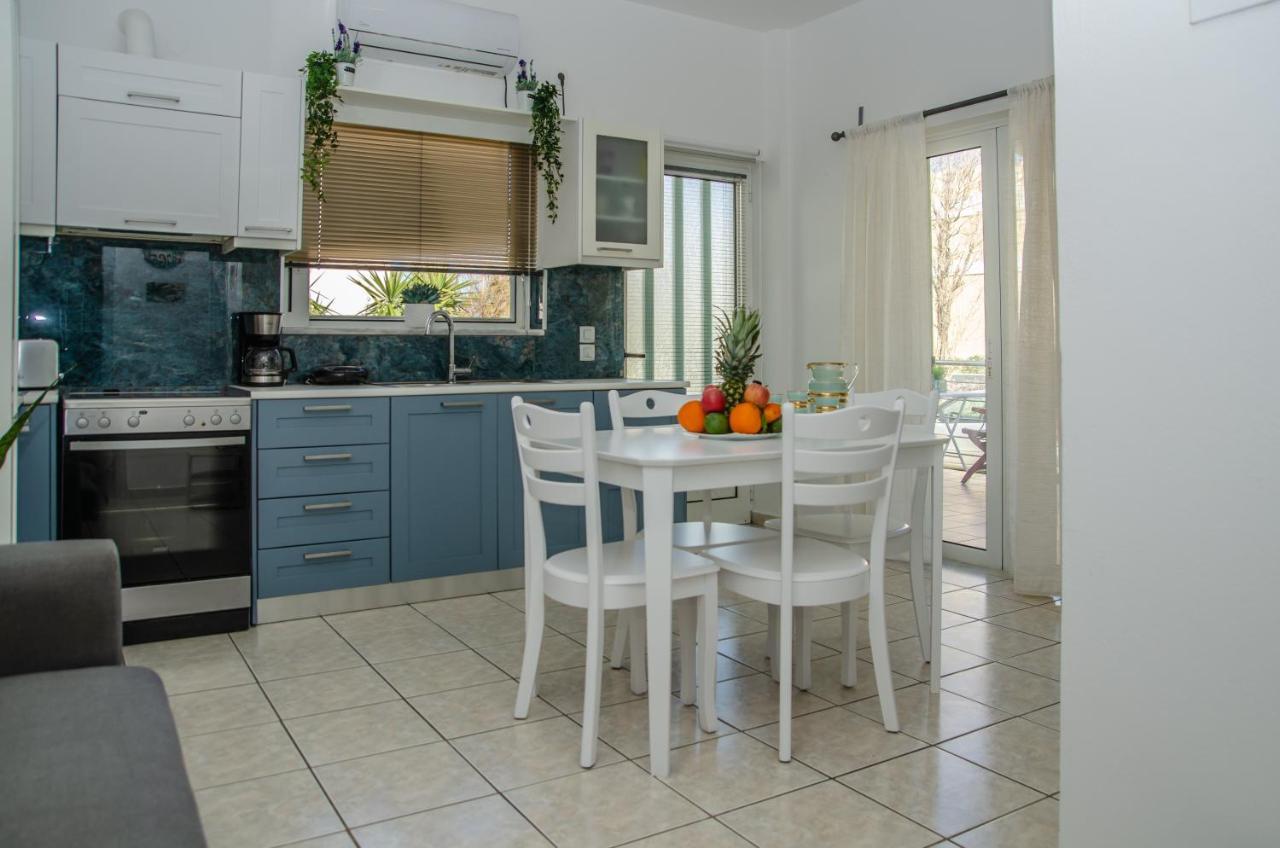 Cozy Home Νέα Κυδωνία Εξωτερικό φωτογραφία