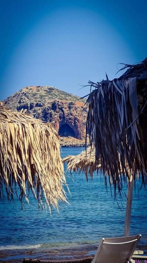 Cozy Home Νέα Κυδωνία Εξωτερικό φωτογραφία