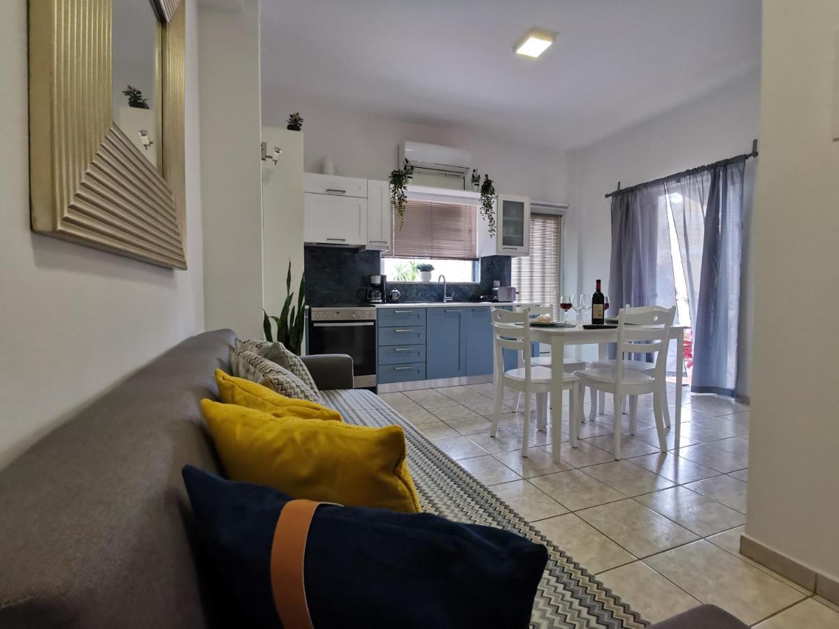 Cozy Home Νέα Κυδωνία Εξωτερικό φωτογραφία