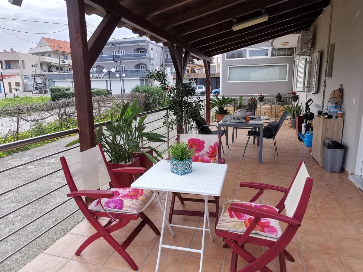 Cozy Home Νέα Κυδωνία Εξωτερικό φωτογραφία