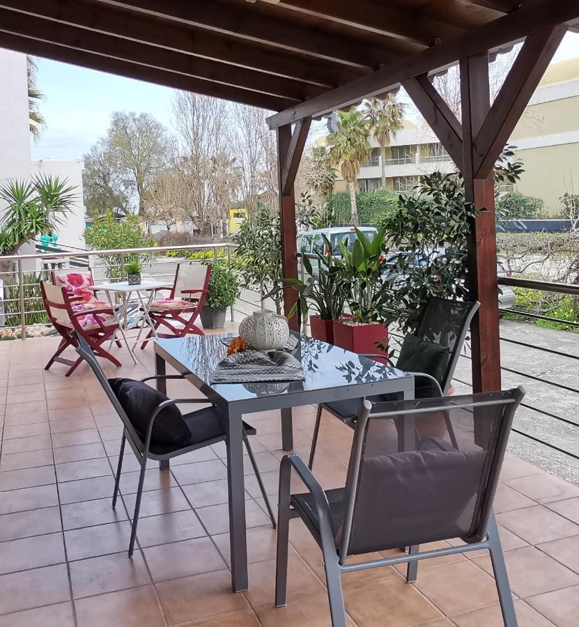 Cozy Home Νέα Κυδωνία Εξωτερικό φωτογραφία