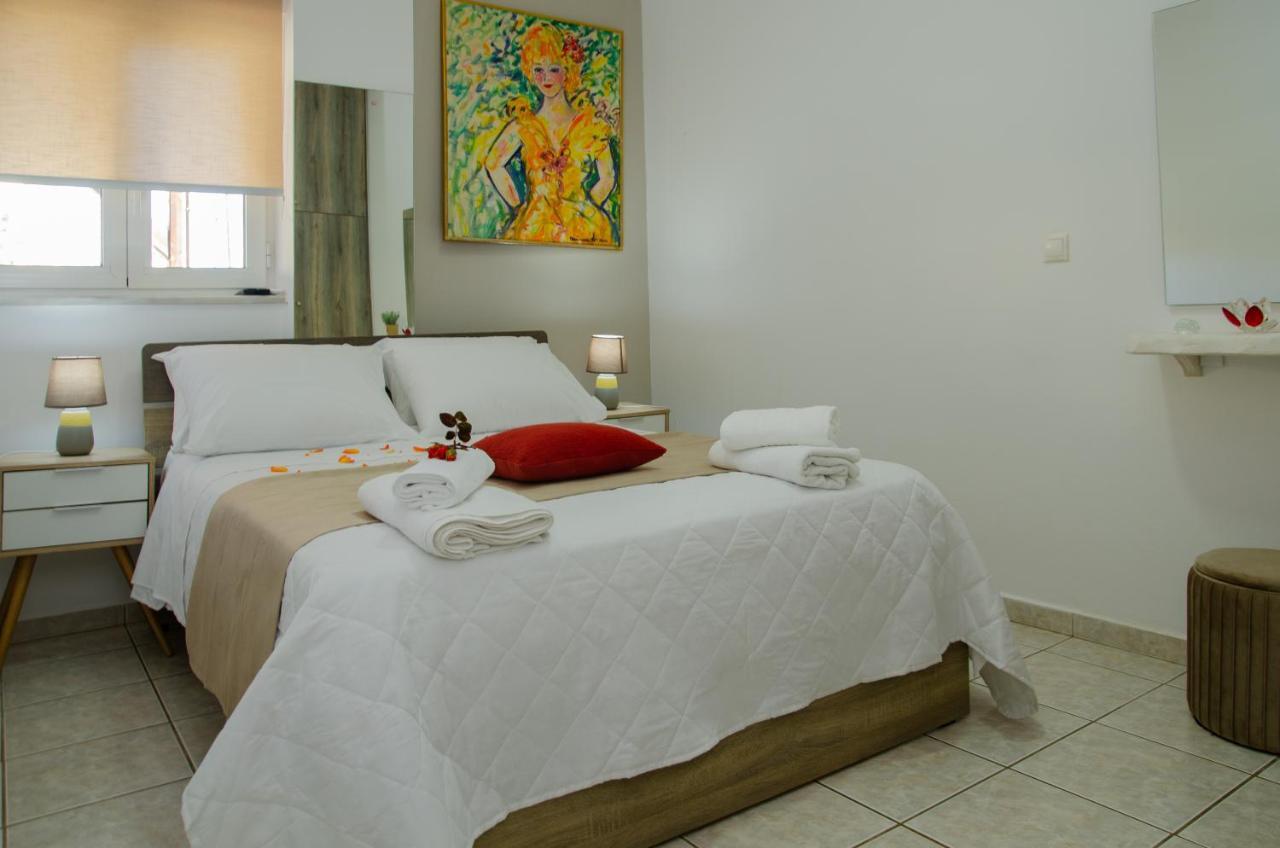 Cozy Home Νέα Κυδωνία Εξωτερικό φωτογραφία