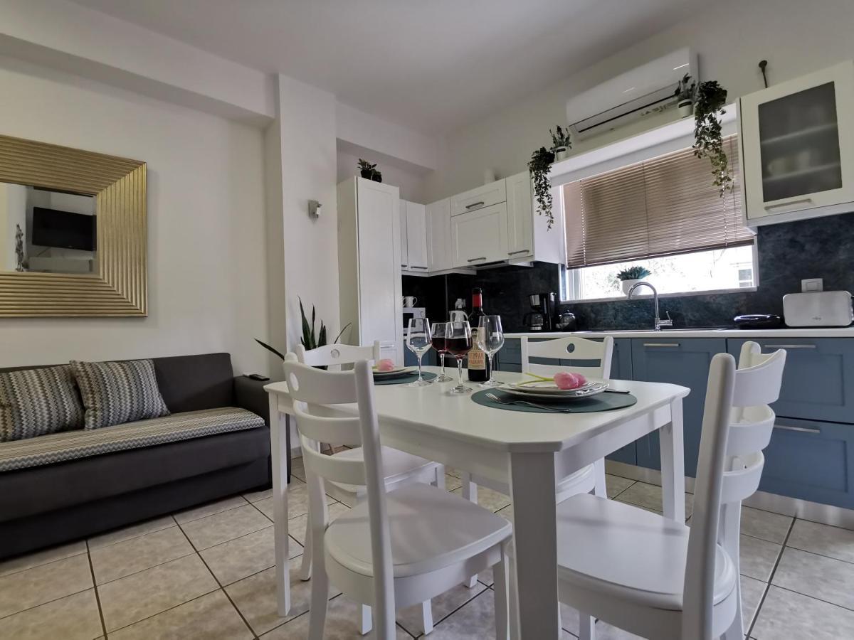 Cozy Home Νέα Κυδωνία Εξωτερικό φωτογραφία
