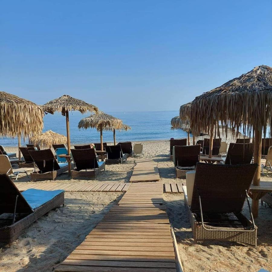Cozy Home Νέα Κυδωνία Εξωτερικό φωτογραφία