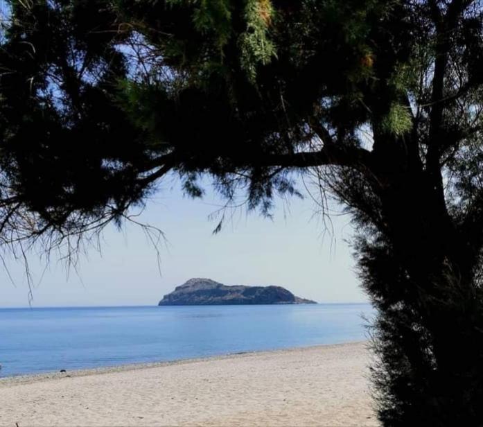 Cozy Home Νέα Κυδωνία Εξωτερικό φωτογραφία