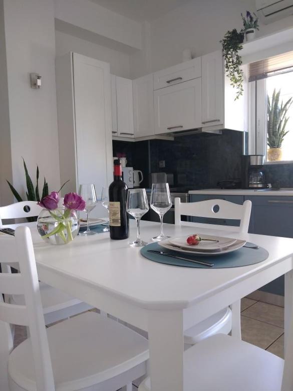 Cozy Home Νέα Κυδωνία Εξωτερικό φωτογραφία
