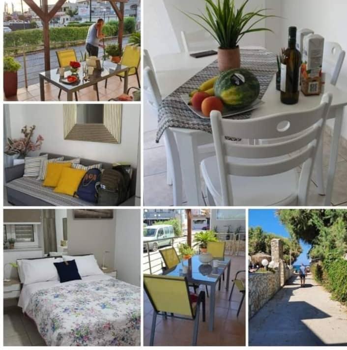 Cozy Home Νέα Κυδωνία Εξωτερικό φωτογραφία