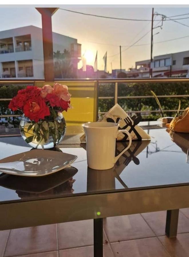Cozy Home Νέα Κυδωνία Εξωτερικό φωτογραφία