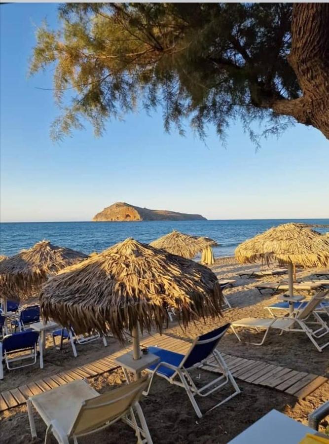 Cozy Home Νέα Κυδωνία Εξωτερικό φωτογραφία