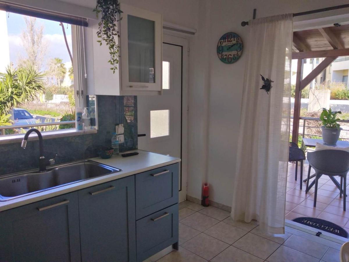Cozy Home Νέα Κυδωνία Εξωτερικό φωτογραφία