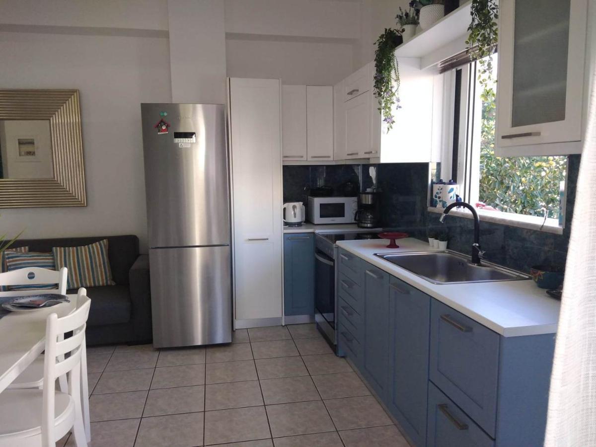 Cozy Home Νέα Κυδωνία Εξωτερικό φωτογραφία