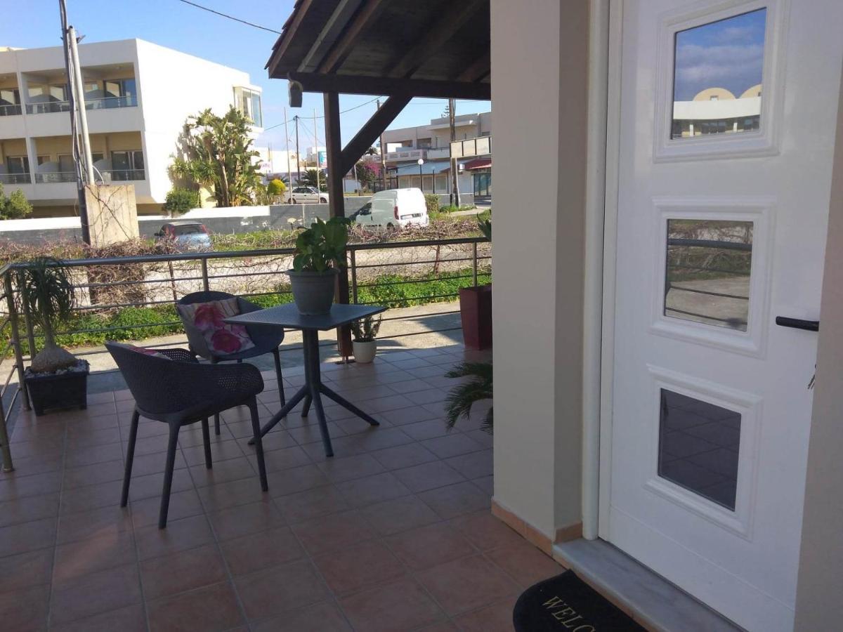 Cozy Home Νέα Κυδωνία Εξωτερικό φωτογραφία